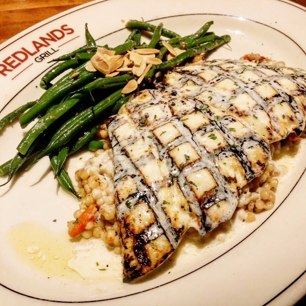 J. Alexanders Redlands Grill | restaurant | 2415 N Federal Hwy, Fort Lauderdale, FL 33305, USA | 9545639077 OR +1 954-563-9077