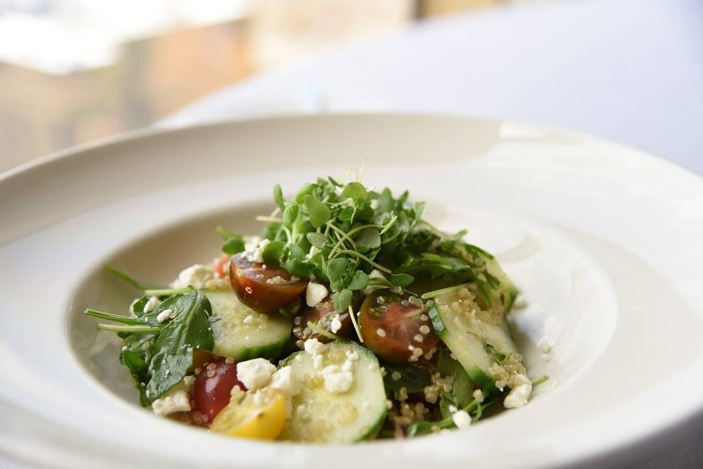 Walden Club | restaurant | 633 Chestnut St # 2100, Chattanooga, TN 37450, USA | 4237566686 OR +1 423-756-6686