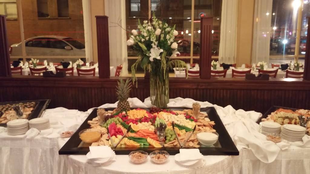 Bistro 27 | restaurant | 27 W Broad St, Richmond, VA 23220, USA | 8047800086 OR +1 804-780-0086