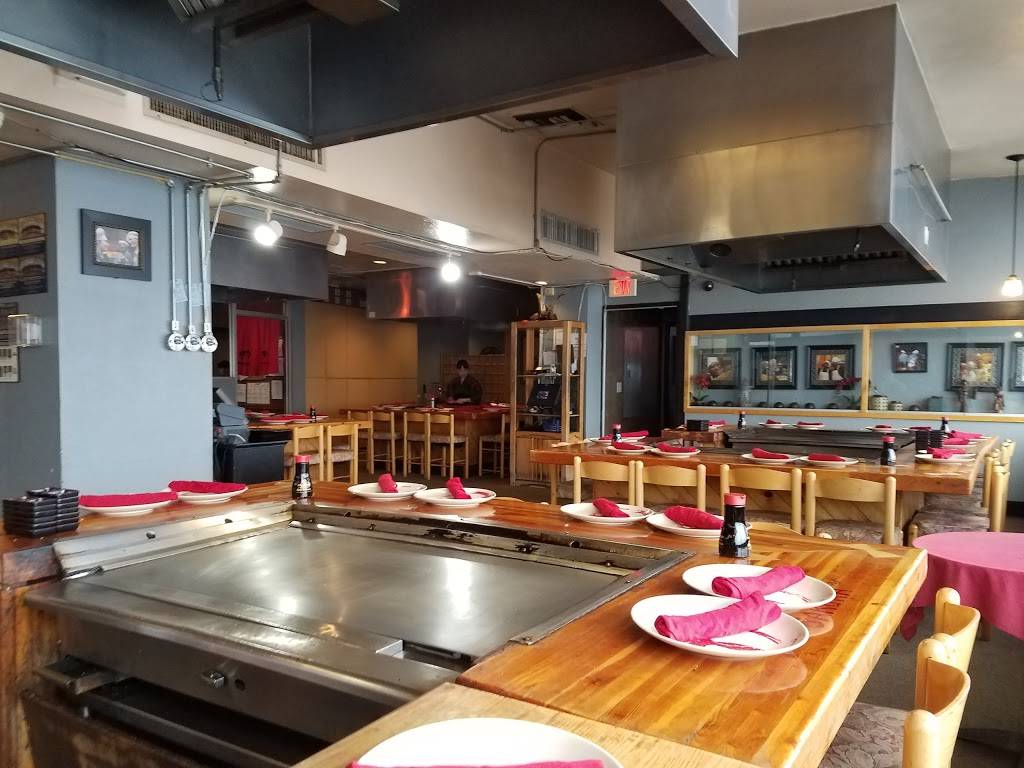 Sakura Teppan Steak & Sushi | restaurant | 6534 E Tanque Verde Rd, Tucson, AZ 85715, USA | 5202987777 OR +1 520-298-7777