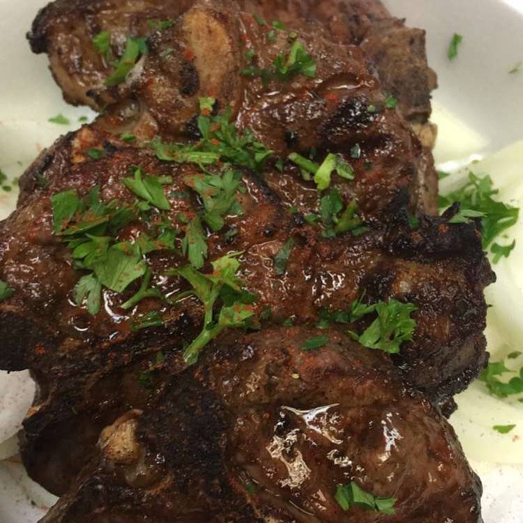 La Kabob Restaurant | restaurant | 33320 W 12 Mile Rd, Farmington Hills, MI 48334, USA | 2483241163 OR +1 248-324-1163