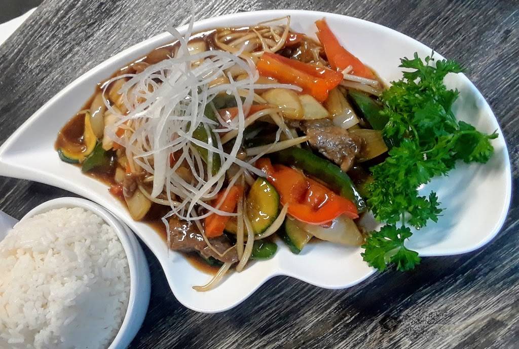 Top Sushi | restaurant | 275 Boulevard Samson, Laval, QC H7X 2Z7, Canada | 4503146688 OR +1 450-314-6688