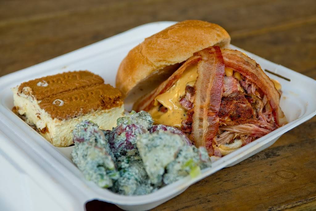 Ibbis Q | restaurant | 1658 Paloma Ln, Dunedin, FL 34698, USA | 7273662229 OR +1 727-366-2229