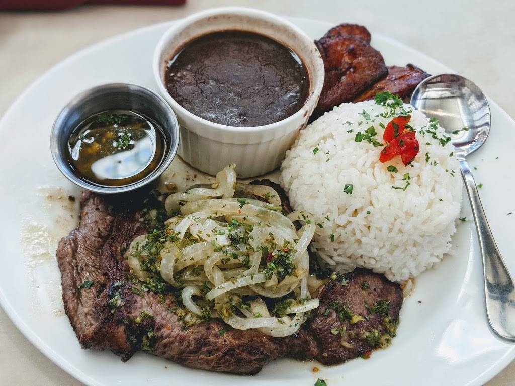 Spositos Cuban & Italian Cuisine | restaurant | 28120 Jefferson Ave #207, Temecula, CA 92590, USA | 9516761629 OR +1 951-676-1629