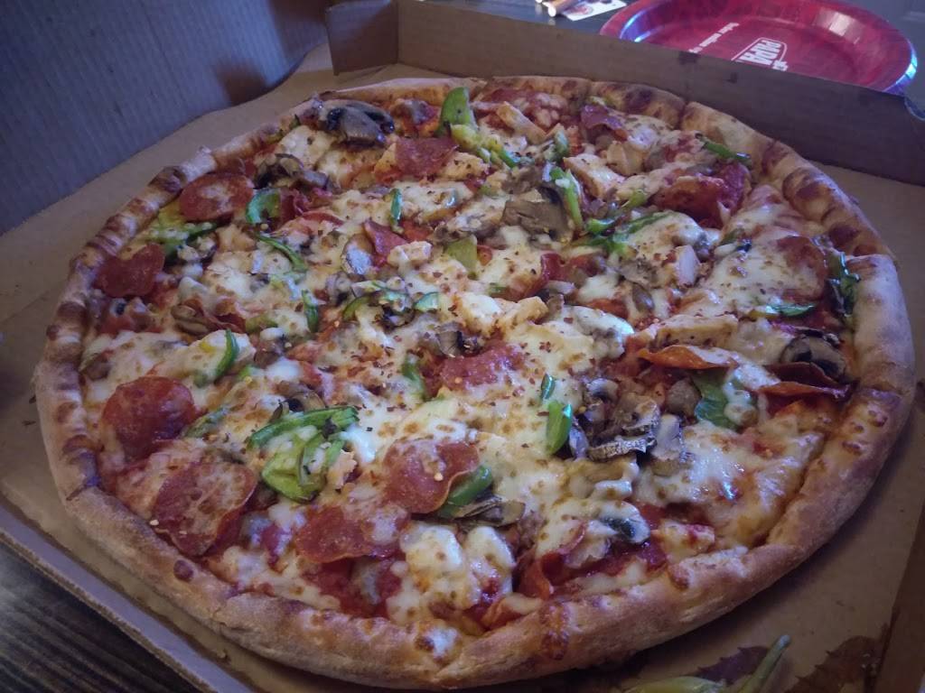 Papa Johns Pizza | restaurant | 2430 S Interstate 35 E, Denton, TX 76205, USA | 9404842424 OR +1 940-484-2424
