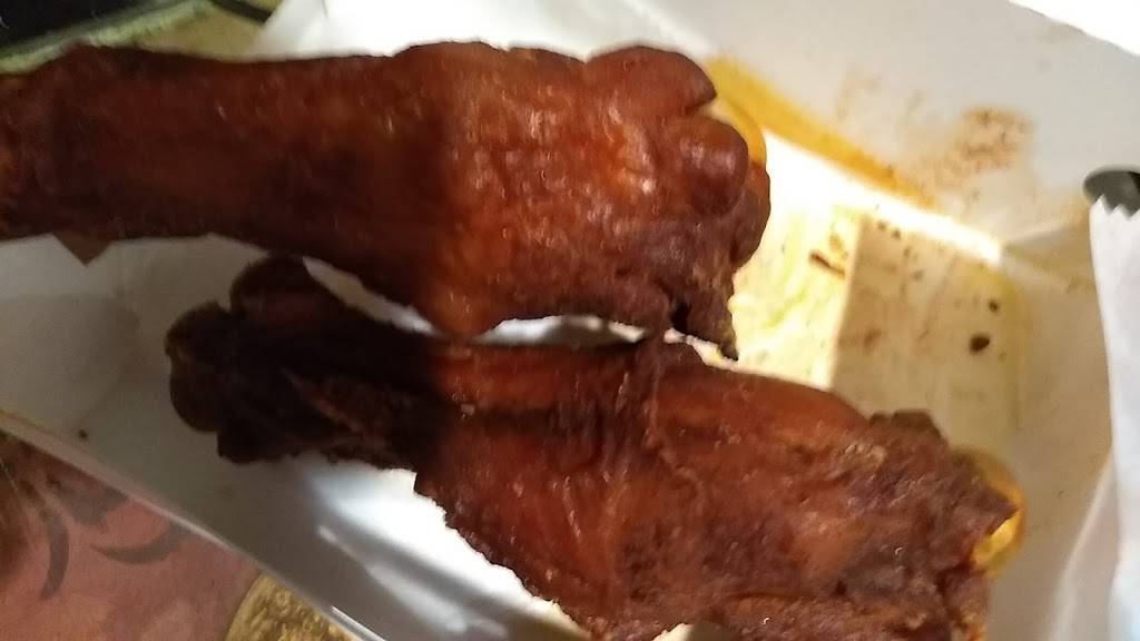 Churchs Chicken | restaurant | 4030 Chef Menteur Hwy, New Orleans, LA 70126, USA | 5049428748 OR +1 504-942-8748