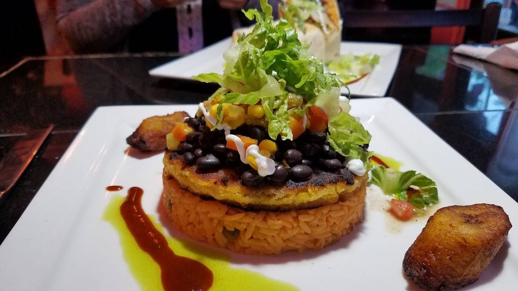 Rubamba | meal takeaway | 25 High St, New Haven, CT 06510, USA | 2037730032 OR +1 203-773-0032