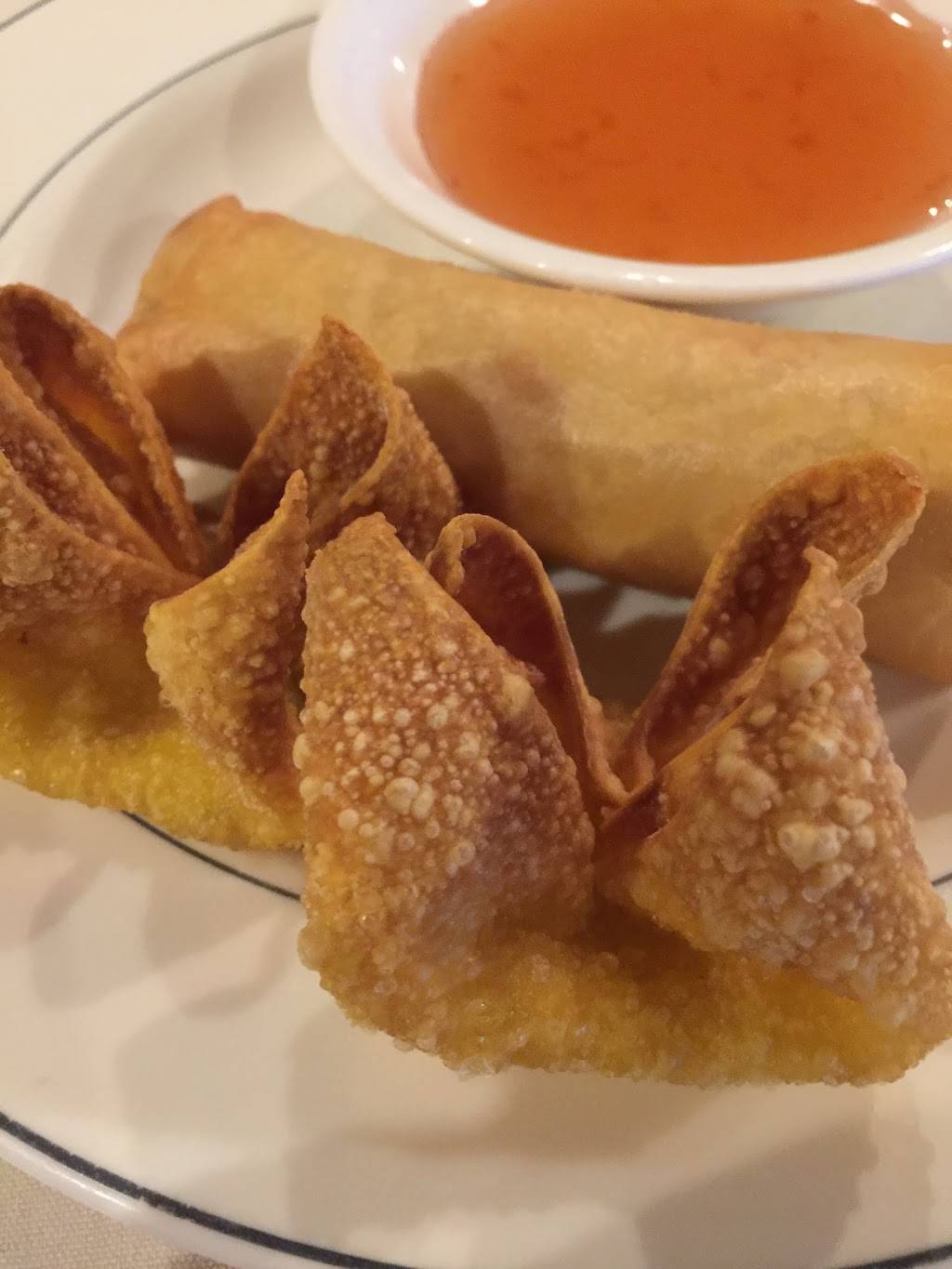 Peking Garden | restaurant | 126 E Millbrook Rd, Raleigh, NC 27609, USA | 9198484663 OR +1 919-848-4663