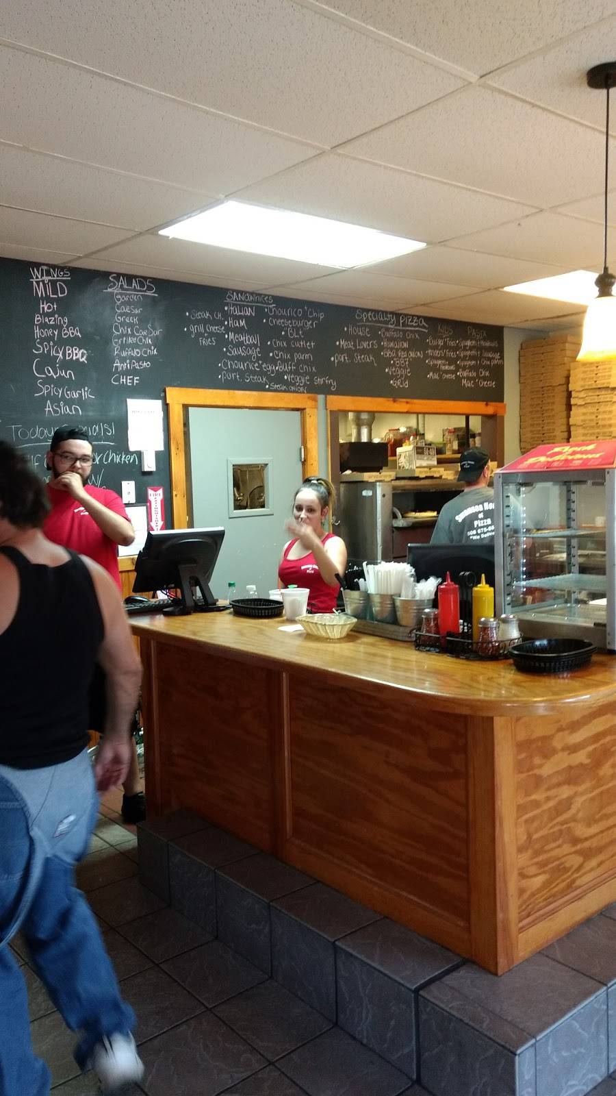 Simply Simons | restaurant | 481 Wilbur Ave, Swansea, MA 02777, USA | 5086755531 OR +1 508-675-5531