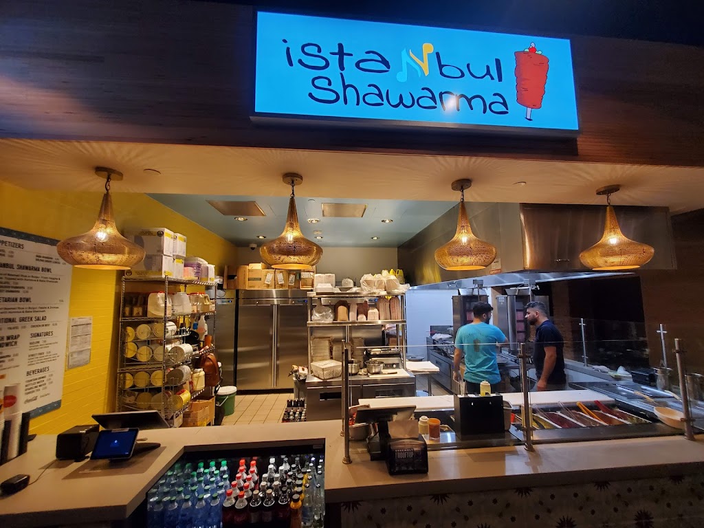 Istanbul Shawarma | restaurant | 5055 Broadway Pl ste 2224, Nashville, TN 37203, USA | 3472821163 OR +1 347-282-1163