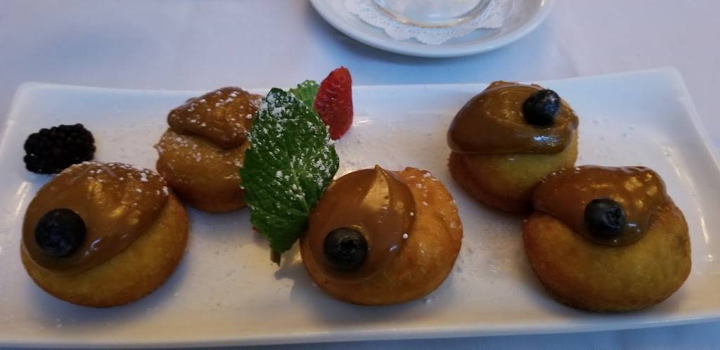 Heaven On The Bay | restaurant | 1709, 3099 Emmons Ave, Brooklyn, NY 11235, USA | 7189757787 OR +1 718-975-7787