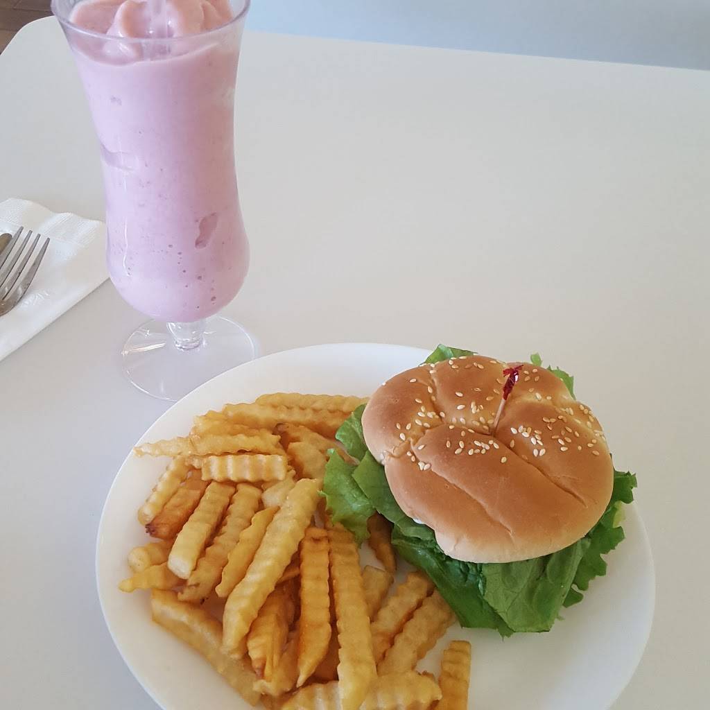 Loving Hut | restaurant | 2825 S Kirkwood Rd #100, Houston, TX 77082, USA | 2815318882 OR +1 281-531-8882