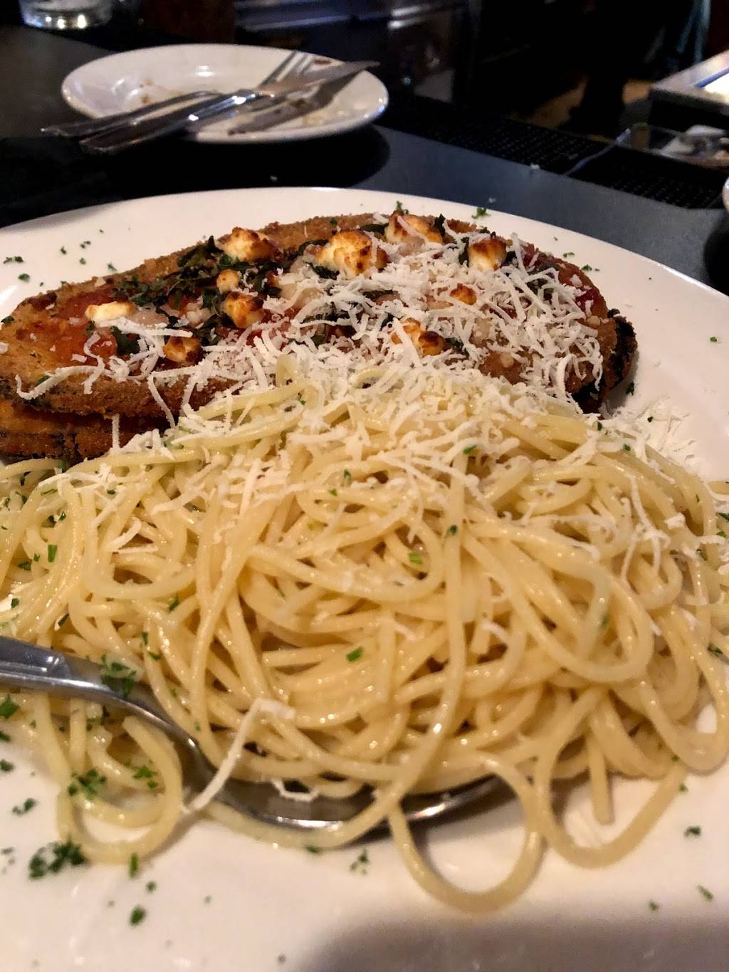 Erica’s Ristorante | restaurant | 78 Front St, Ashland, MA 01721, USA | 5088811982 OR +1 508-881-1982