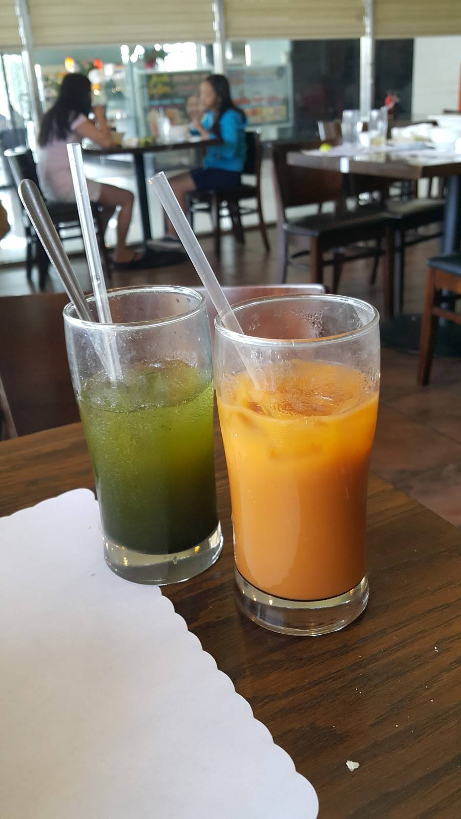 Quan Vy Restaurant | restaurant | 13861 Brookhurst St # 4, Garden Grove, CA 92843, USA | 7145345331 OR +1 714-534-5331