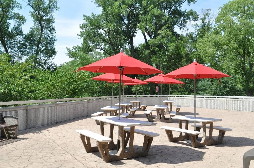 Trailheads Concessions | restaurant | 2678 East 873rd Road, Oglesby, IL 61348, USA | 8152207360 OR +1 815-220-7360