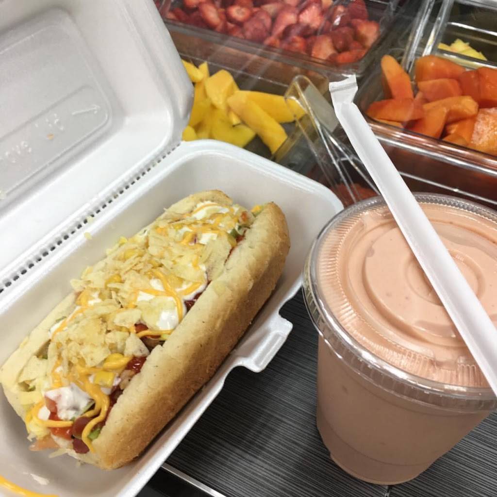 Munchies The Best Taste | restaurant | 396 E Tremont Ave, Bronx, NY 10457, USA | 3475775934 OR +1 347-577-5934