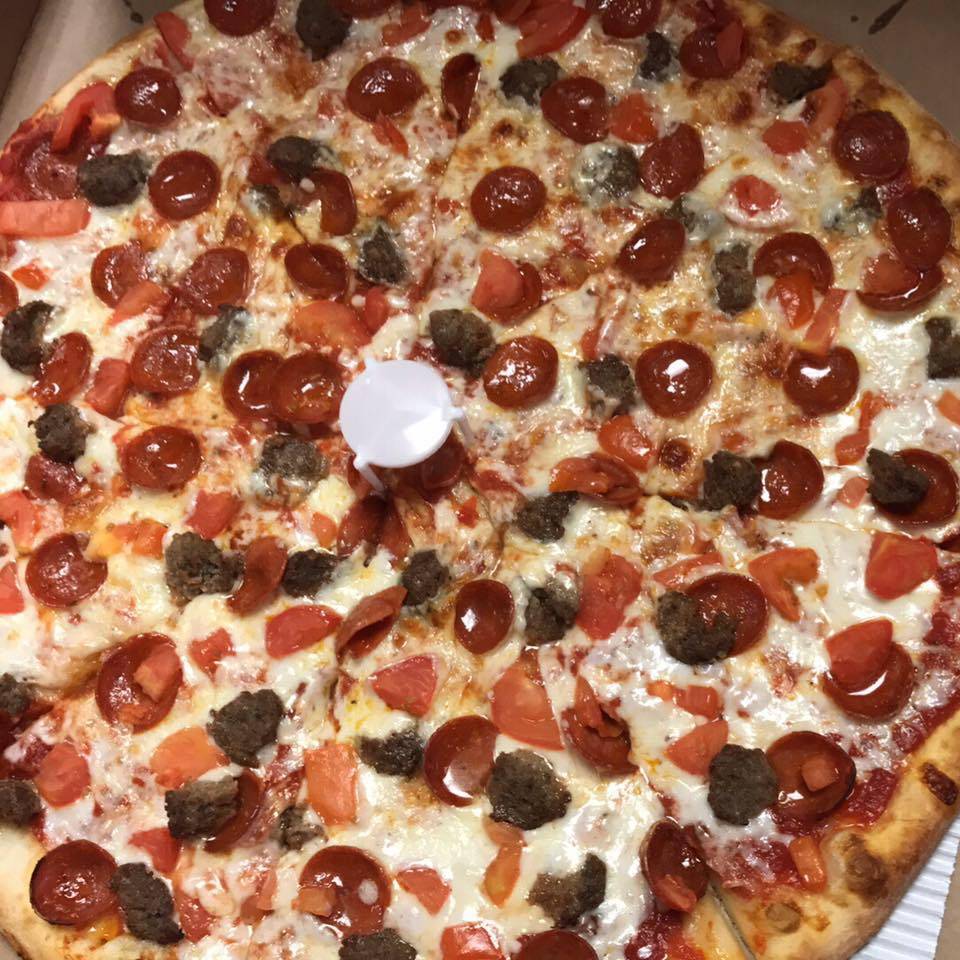Old School NY Pizza II | restaurant | 10600 Meeting St, Prospect, KY 40059, USA | 5028823000 OR +1 502-882-3000