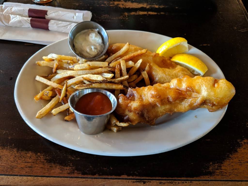 Firehouse Grill | restaurant | 750 Chicago Ave, Evanston, IL 60202, USA | 8477331911 OR +1 847-733-1911