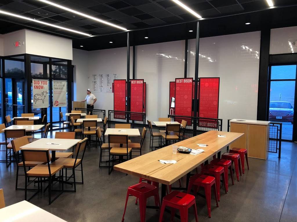 Best Bison | restaurant | 163 N 78th St, Omaha, NE 68114, USA | 4024034372 OR +1 402-403-4372