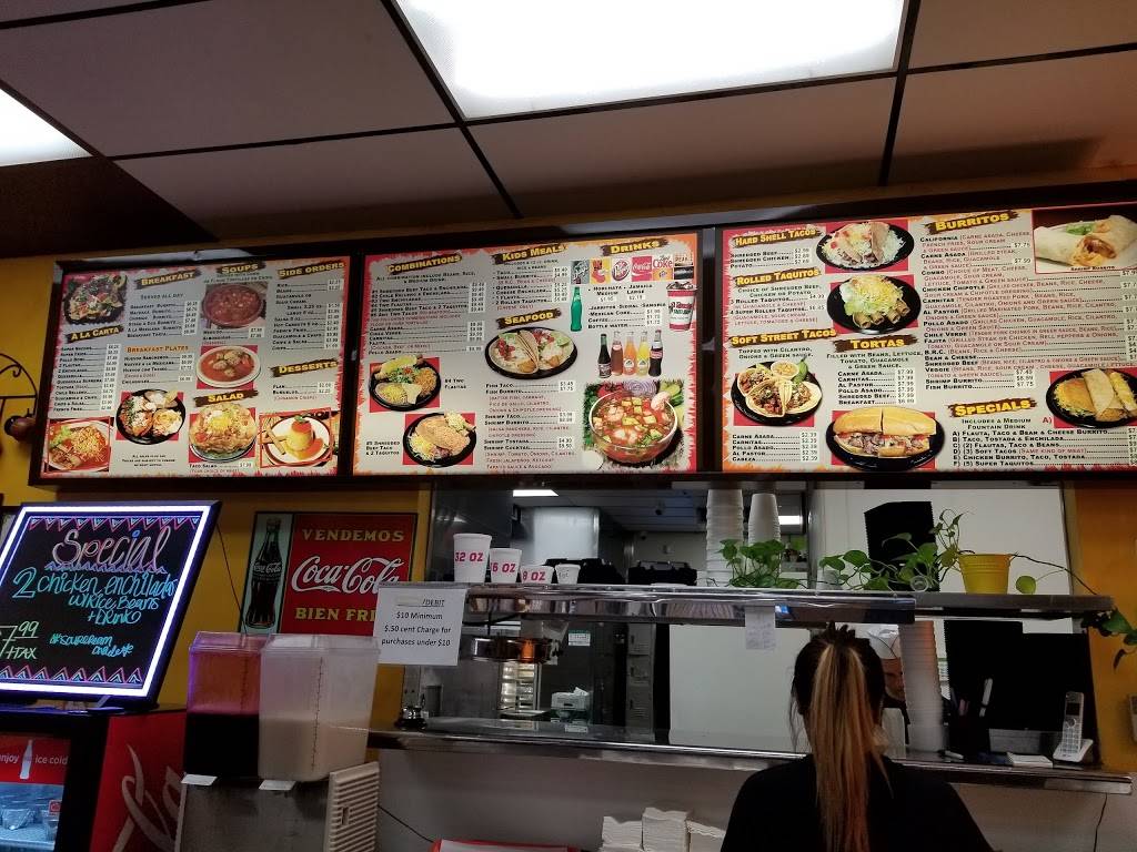 El Ranchito Taco Shop | restaurant | 1181 Magnolia Ave, Corona, CA 92879, USA | 9512724300 OR +1 951-272-4300