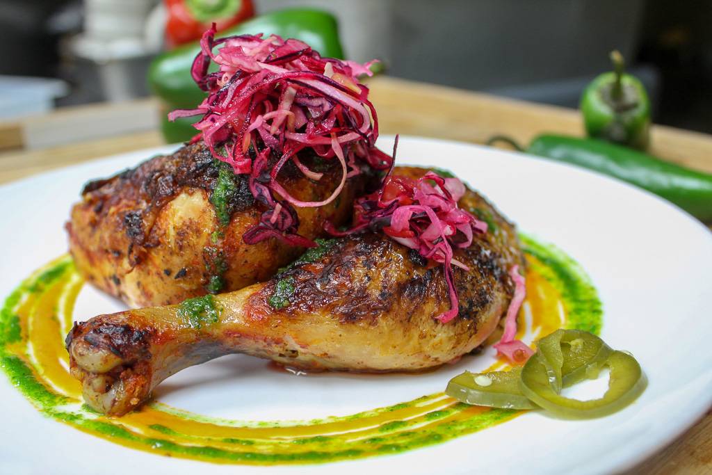 Ojalá | restaurant | 413 Myrtle Ave, Brooklyn, NY 11205, USA | 3472278981 OR +1 347-227-8981