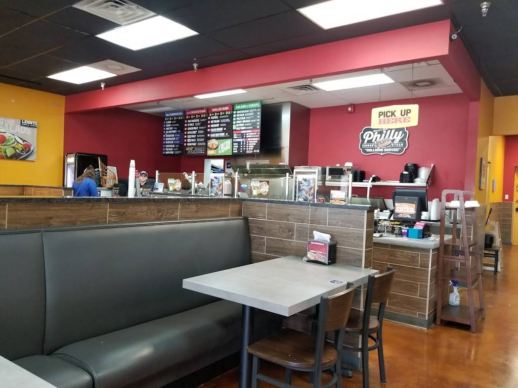 Lennys Grill & Subs | meal takeaway | 2301 Del Prado Boulevard #665, Cape Coral, FL 33990, USA | 2395743360 OR +1 239-574-3360