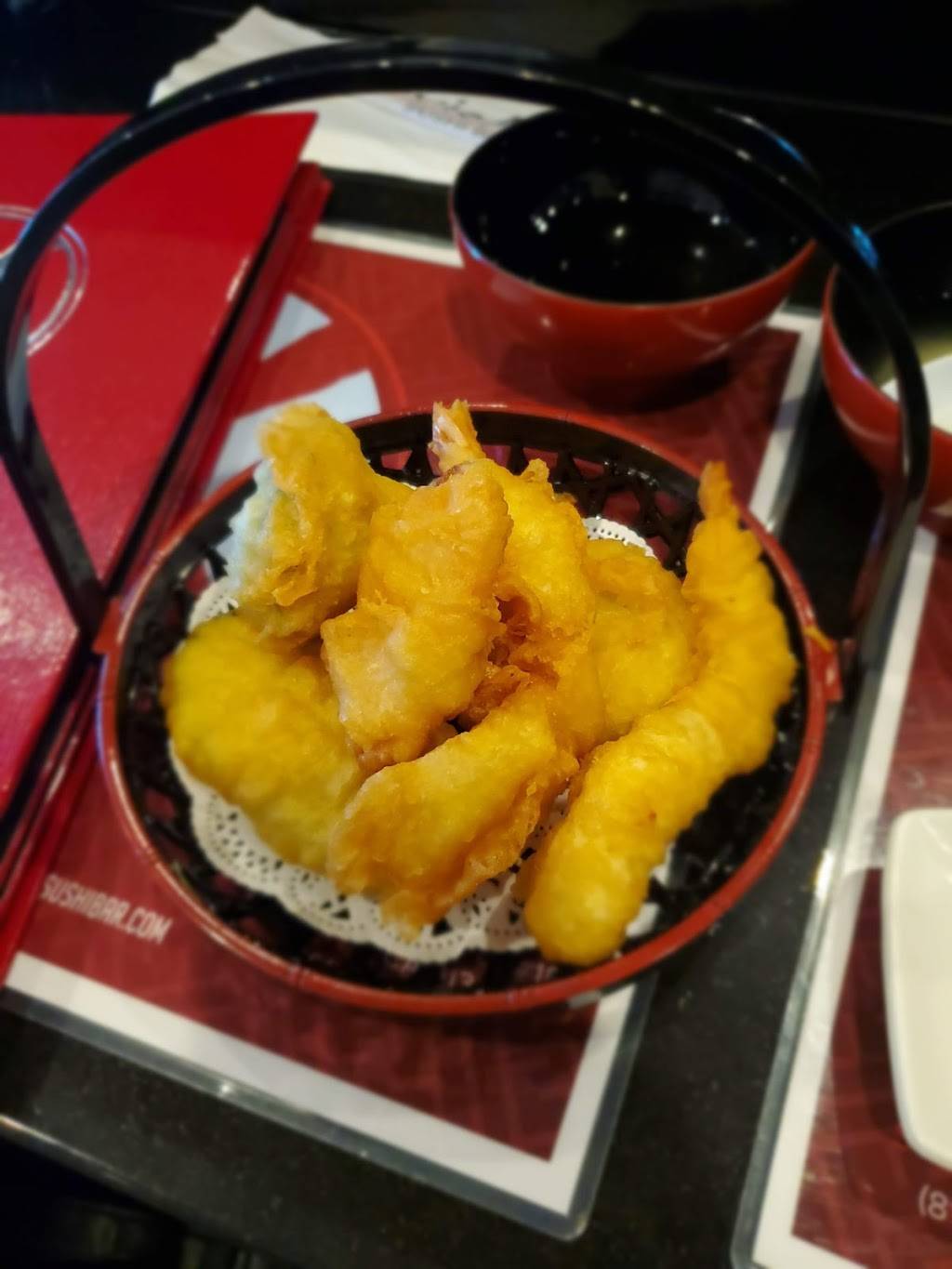 Xevichez sushi bar | restaurant | 18531 Devonshire St, Northridge, CA 91324, USA | 7472391904 OR +1 747-239-1904