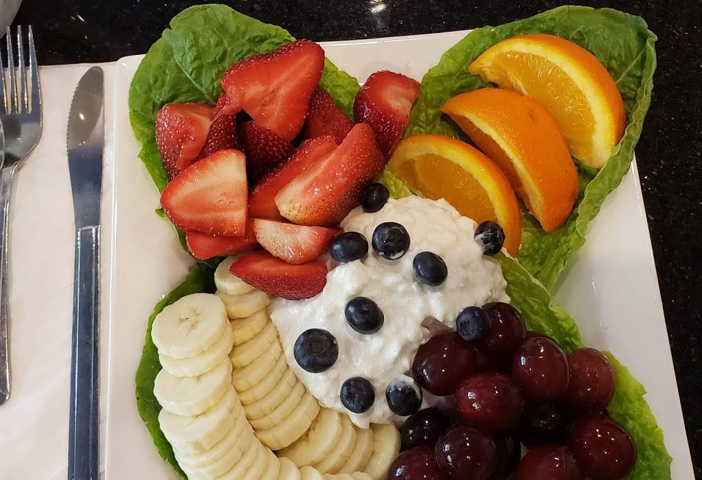 Kekes Breakfast Cafe | restaurant | 1005 Spring Villas Point, Winter Springs, FL 32708, USA | 4076961400 OR +1 407-696-1400