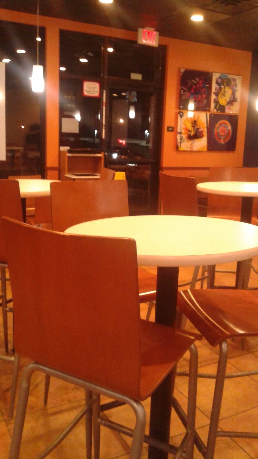 Taco Bell | meal takeaway | 1467 S Arlington St, Akron, OH 44306, USA | 3307732866 OR +1 330-773-2866