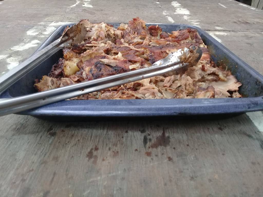 Barbacoa Don Alegrias | restaurant | Ojo de Agua, Ejido Ojo de Agua, Tijuana, B.C., Mexico | 016645108470 OR +52 664 510 8470