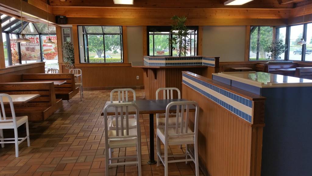 Burger King | restaurant | 8 Enterprise Rd, South Dennis, MA 02660, USA | 5083983642 OR +1 508-398-3642
