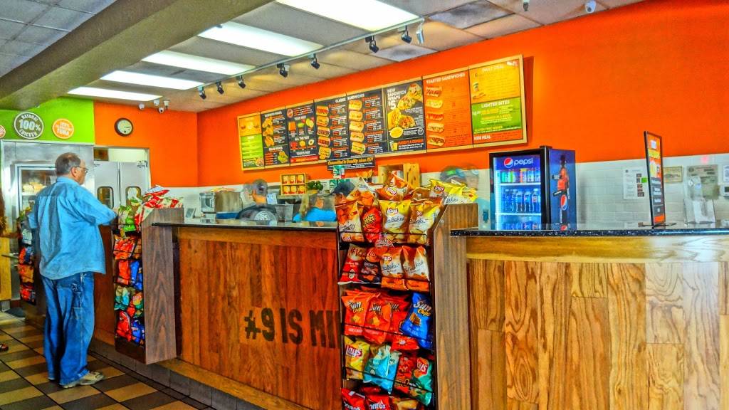 TOGOS Sandwiches | meal takeaway | 6469-60 Almaden Expy, San Jose, CA 95120, USA | 4089279355 OR +1 408-927-9355