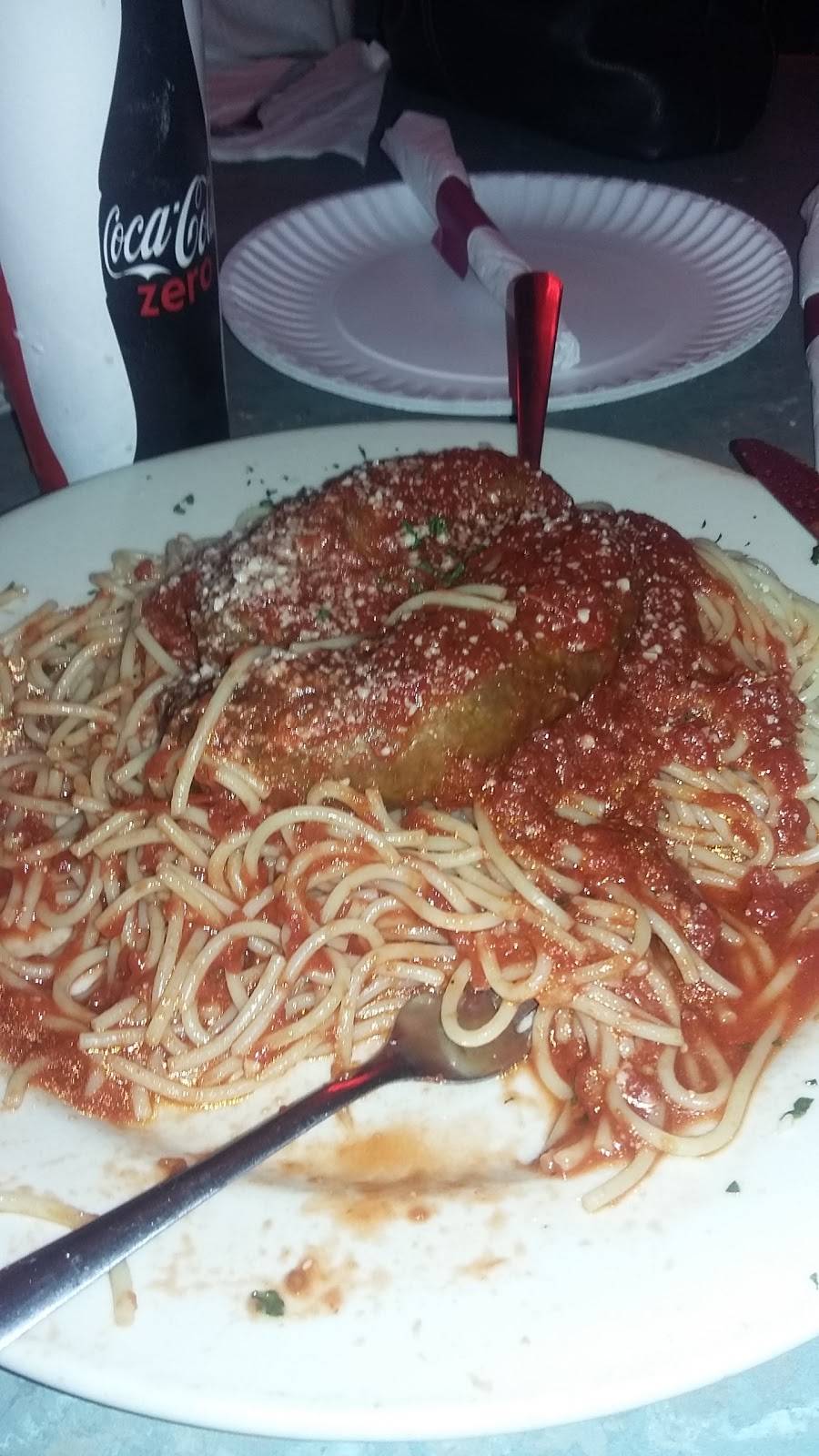 Italian Delight | restaurant | 4151 Linglestown Rd, Harrisburg, PA 17112, USA | 7175451116 OR +1 717-545-1116