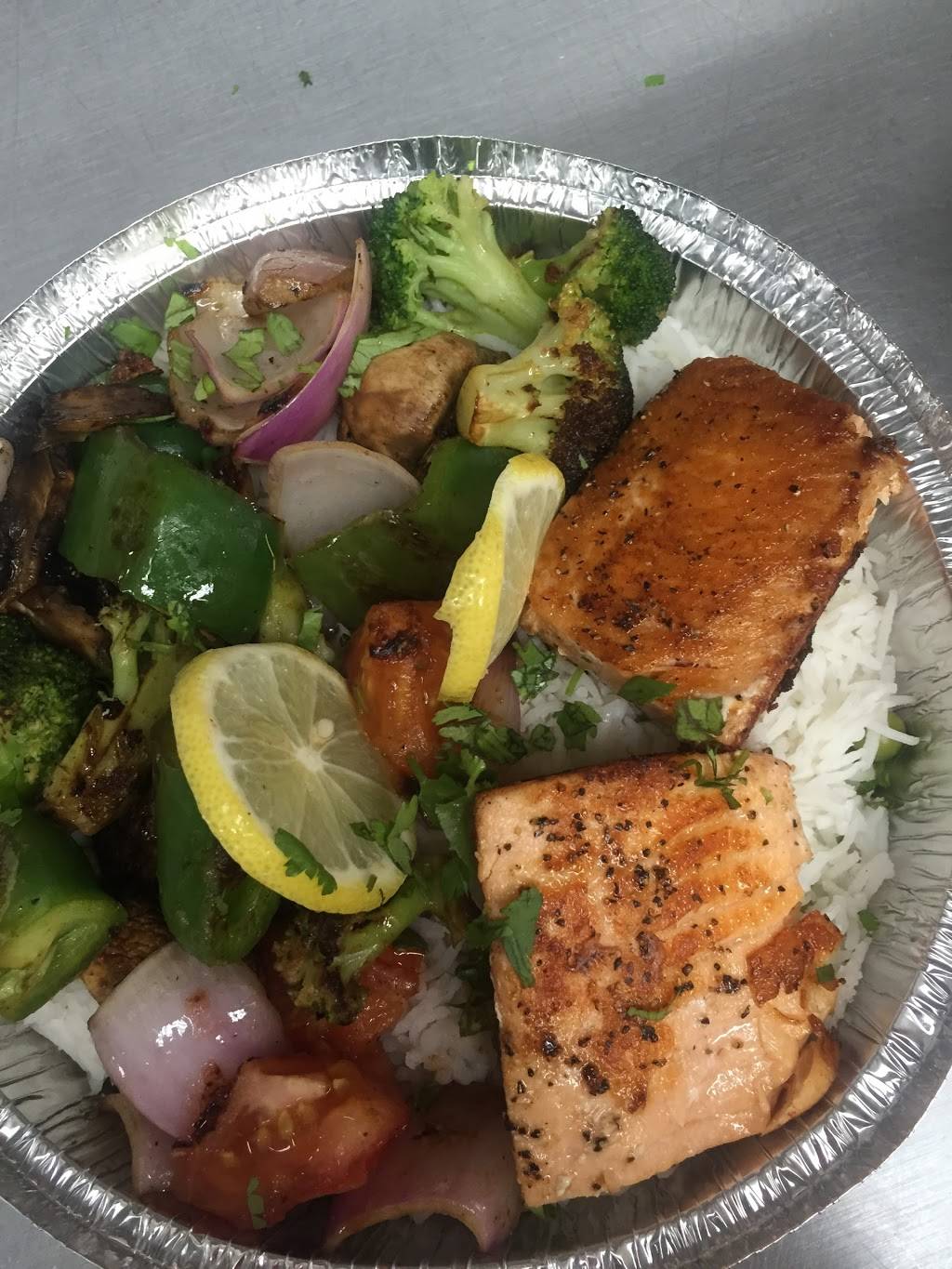 The Treat | meal delivery | 12 Aquahart Rd, Glen Burnie, MD 21061, USA | 4108630333 OR +1 410-863-0333