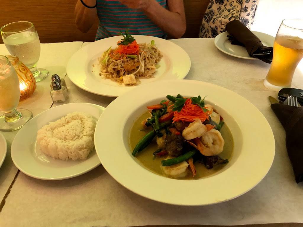 D Thai Kitchen | restaurant | 677 Commerce St, Thornwood, NY 10594, USA | 9147411313 OR +1 914-741-1313