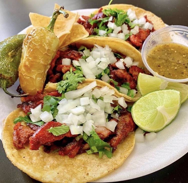 El Taco Loco In Ramona market | restaurant | 838 Main St, Ramona, CA 92065, USA | 7607890150 OR +1 760-789-0150