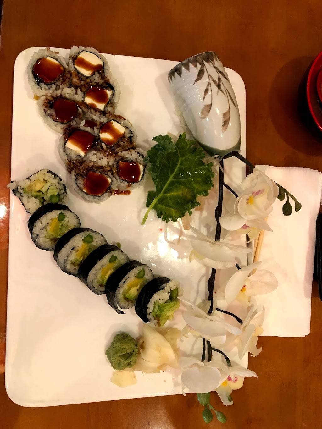 Sake House | restaurant | 1478 Riverplace Blvd #1, Jacksonville, FL 32207, USA | 9043062188 OR +1 904-306-2188