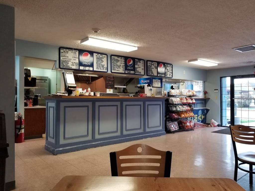 Jim & Nenas Pizzeria | restaurant | 112 Abbottstown St, East Berlin, PA 17316, USA | 7172598496 OR +1 717-259-8496