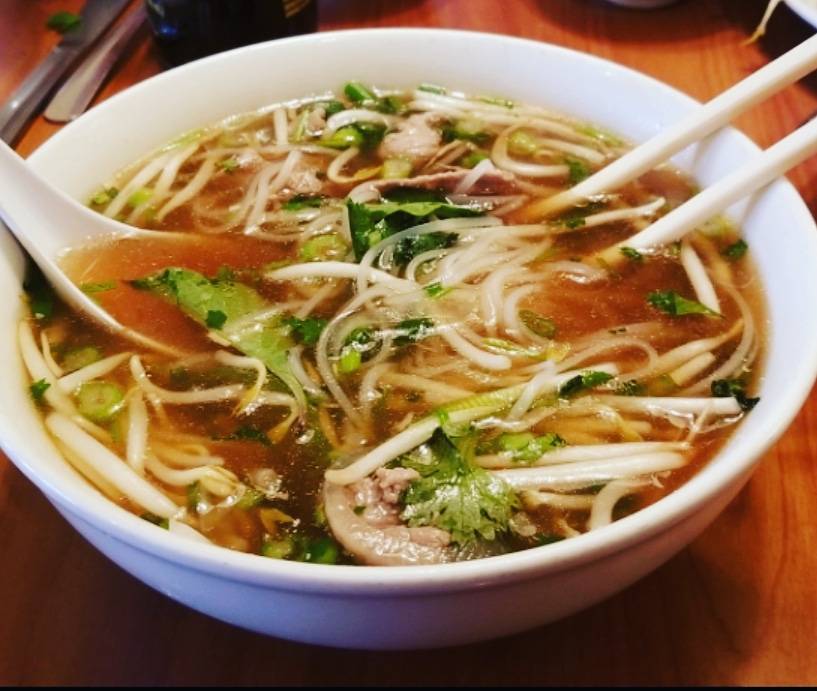 Saigon Noodles Restaurant | restaurant | 6754 Odana Rd, Madison, WI 53719, USA | 6088279120 OR +1 608-827-9120