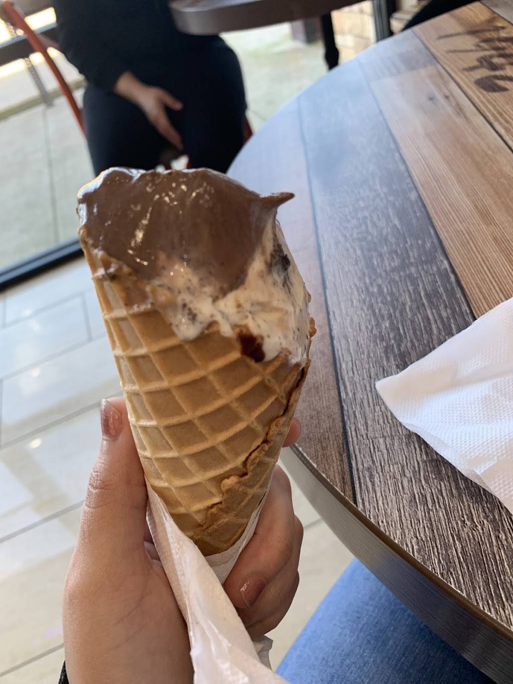 Coughmans Creamery | restaurant | 1956 Duluth Hwy Ste B105, Lawrenceville, GA 30043, USA | 7705458844 OR +1 770-545-8844