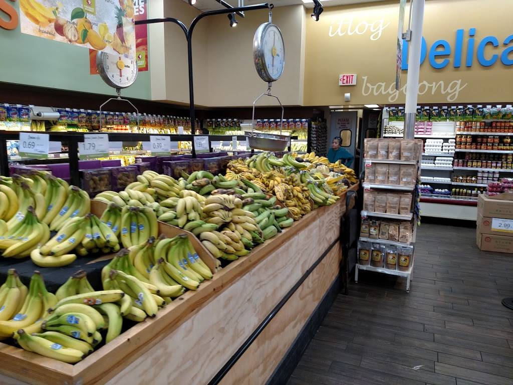 Seafood City Supermarket | bakery | 8955 Mira Mesa Blvd, San Diego, CA 92126, USA | 8585490200 OR +1 858-549-0200