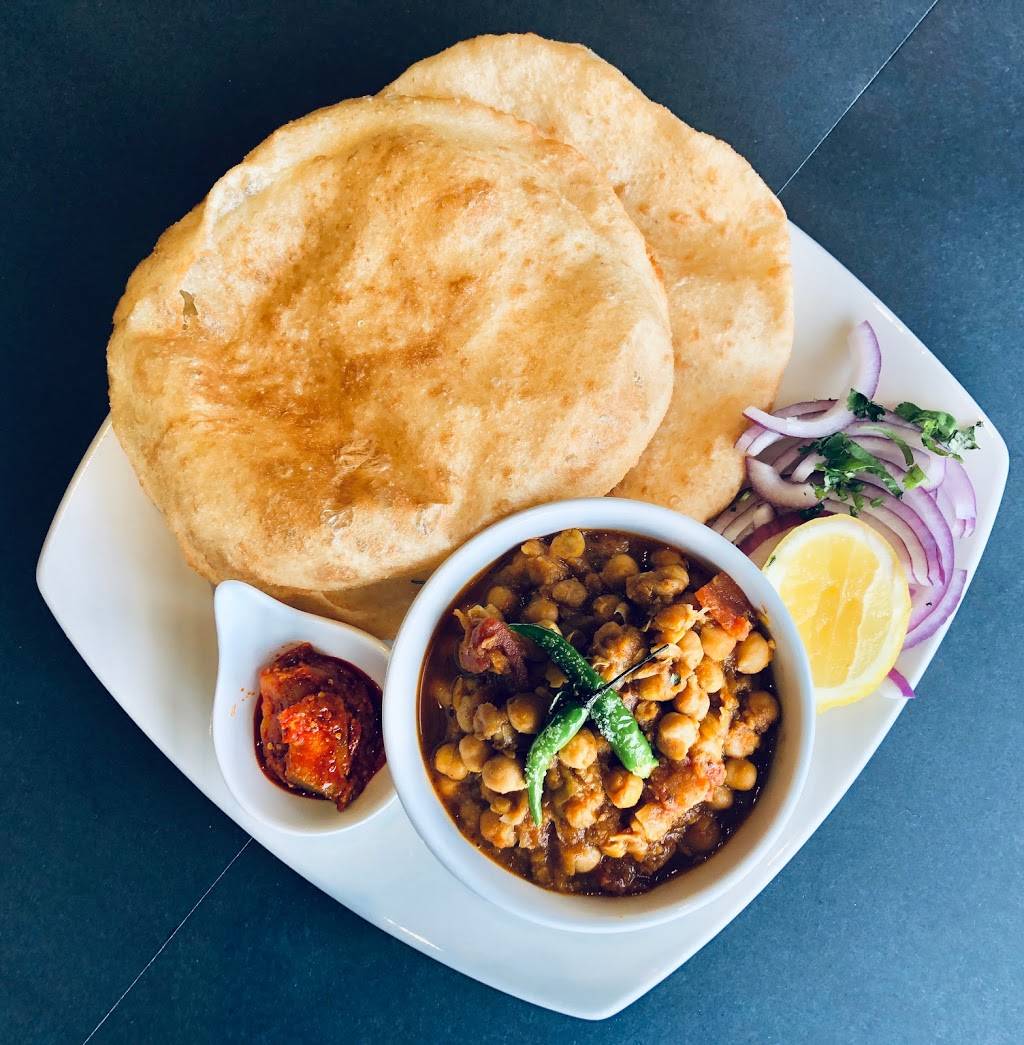 KRAVE INDIAN| Best Indian Restaurant In Woodbridge, Brampton, Mi | restaurant | 6150 Hwy 7 UNIT # 4, Woodbridge, ON L4H 0R2, Canada | 9058568288 OR +1 905-856-8288