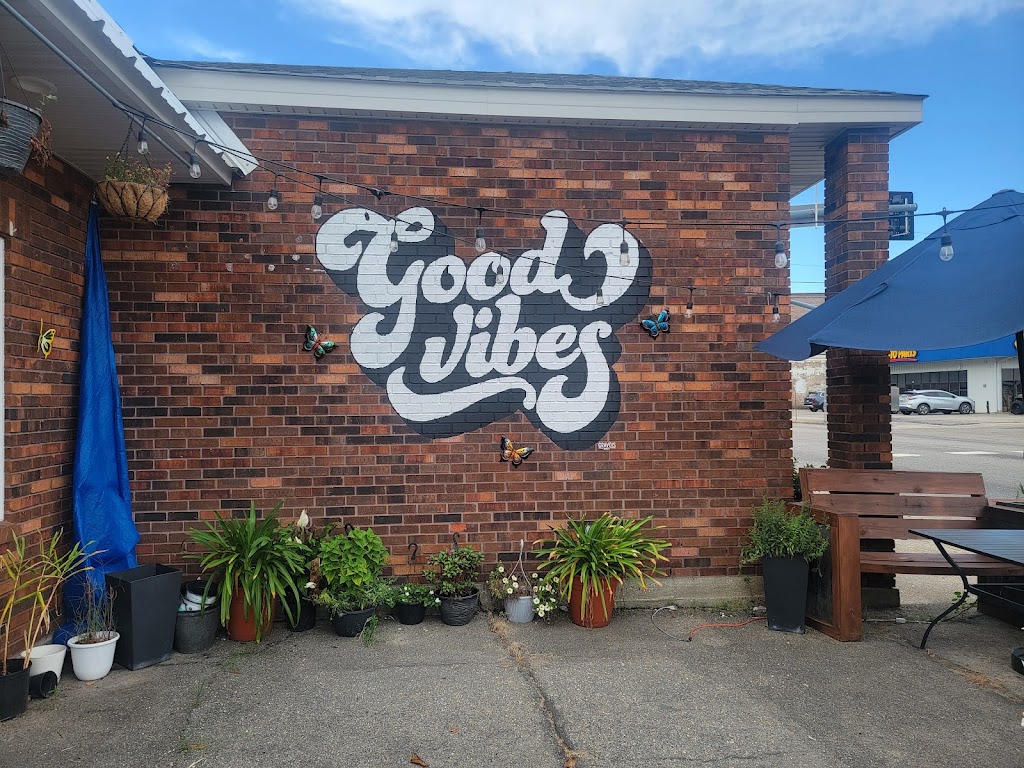 The Melt Bistro + Boba | cafe | 119 US-11, Picayune, MS 39466, USA | 7692422155 OR +1 769-242-2155