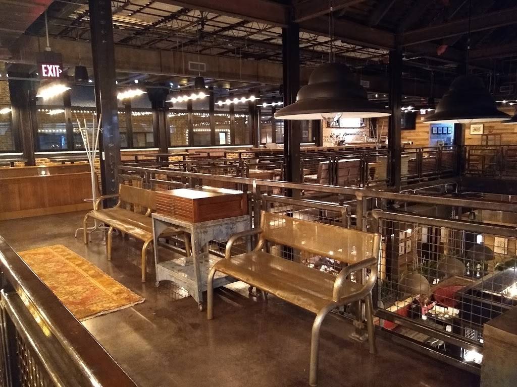 Forbidden Root Columbus | restaurant | 4080 Worth Ave, Columbus, OH 43219, USA | 6144146130 OR +1 614-414-6130