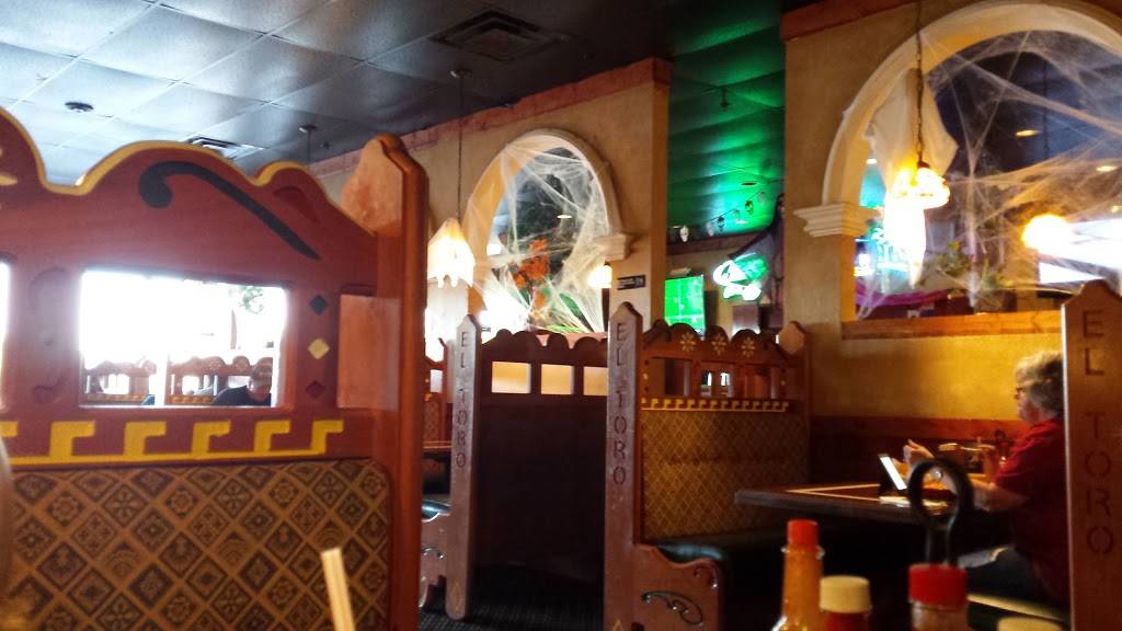 El Toro Mexican Bar & Grill | restaurant | 794 Northwoods Blvd, Vandalia, OH 45377, USA | 9378986238 OR +1 937-898-6238