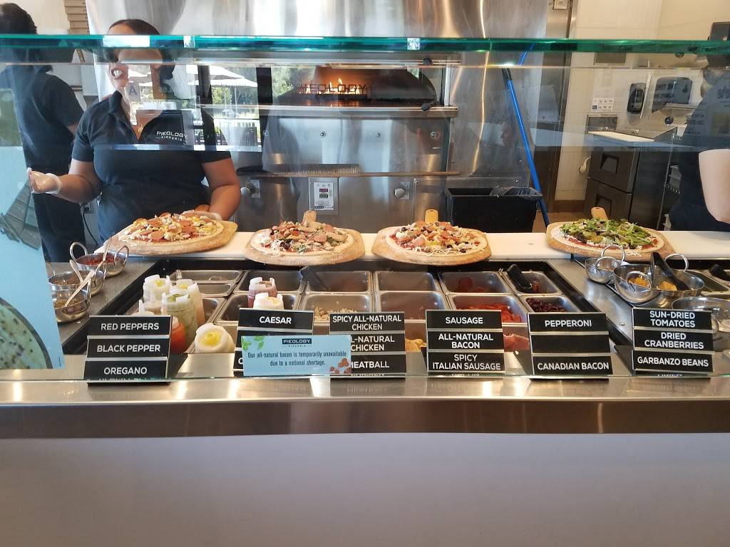 Pieology Pizzeria, Pomona, CA | restaurant | 2051 Rancho Valley Dr #200, Pomona, CA 91766, USA | 9096296800 OR +1 909-629-6800