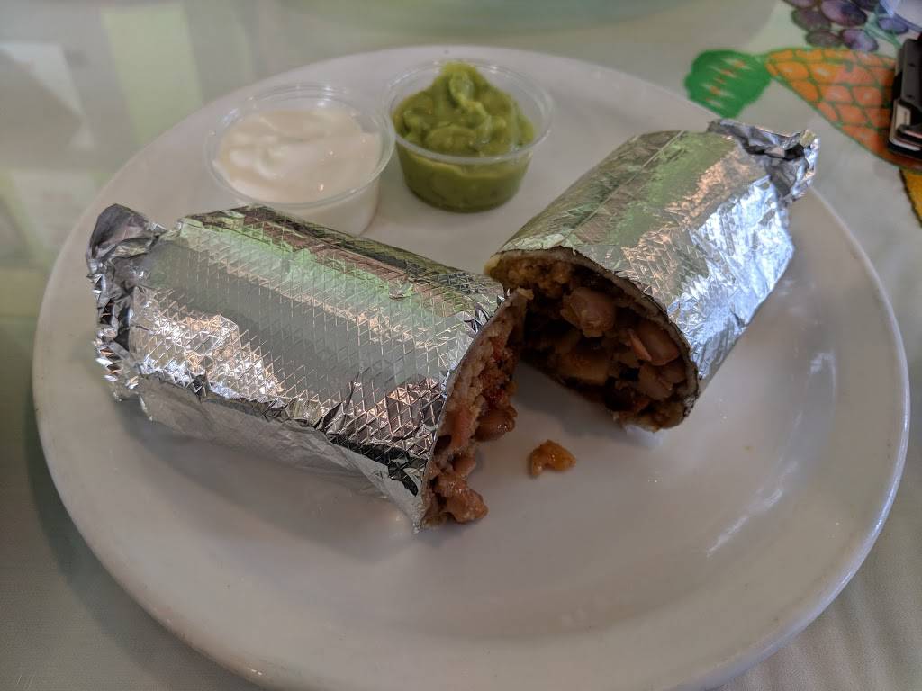 El Chipotle Restaurant | restaurant | 4724 Soquel Dr, Soquel, CA 95073, USA | 8314771048 OR +1 831-477-1048