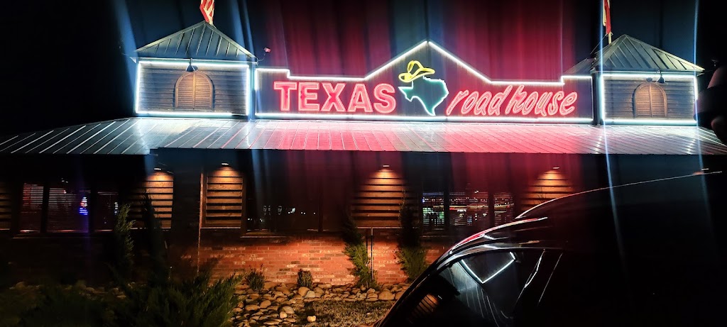 Texas Roadhouse | restaurant | 3623 Central Ave, Hot Springs, AR 71913, USA | 5016511600 OR +1 501-651-1600