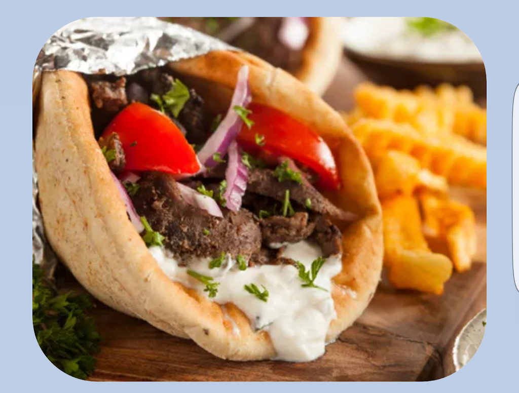 Taste of Greek | restaurant | 1956 Northpark Dr, Kingwood, TX 77339, USA | 8323357587 OR +1 832-335-7587