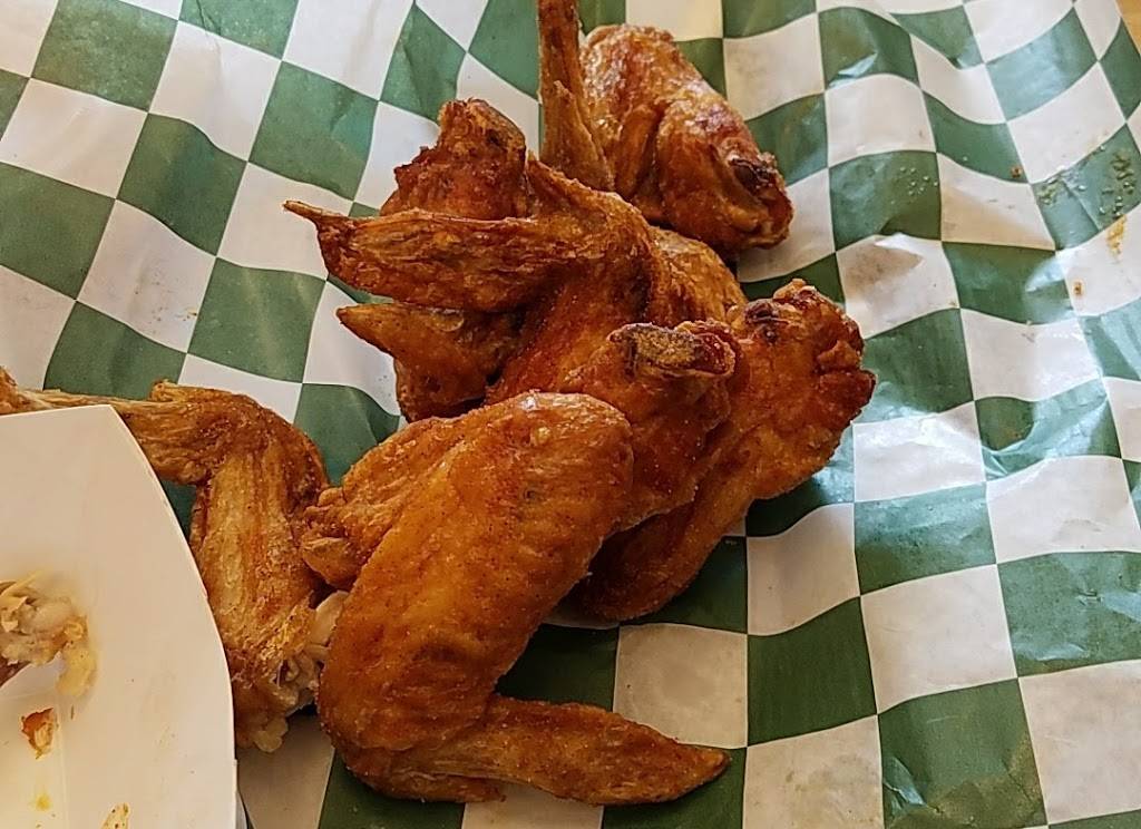 Wing Joint | restaurant | 10603 University Ave NE, Blaine, MN 55434, USA | 7637553735 OR +1 763-755-3735